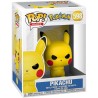Figura POP Pokemon Pikachu - imagen 2