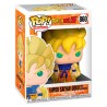 Figura POP Dragon Ball Z S8 Super Saiyan Goku First Appearance - imagen 2