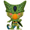 Figura POP Dragon Ball Z Cell First Form - imagen 1
