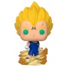 Figura POP Dragon Ball Z Majin Vegeta - imagen 1