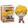 Figura POP Dragon Ball Z Super Saiyan Goku Kamehameha Wave - imagen 2