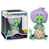 Figura POP Disney Merlin El Encantador Mim as Dragon Chase 15cm - imagen 1