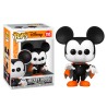 Figura POP Disney Halloween Spooky Mickey - imagen 1