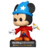 Figura POP Disney Archives Sorcerer Mickey - imagen 2