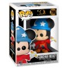 Figura POP Disney Archives Sorcerer Mickey - imagen 3