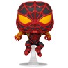 Figura POP Marvel Spiderman Miles Morales S.T.R.I.K.E. Suit - imagen 3
