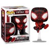 Figura POP Marvel Spiderman Miles Morales Bodega Cat Suit - imagen 1