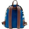 Mochila Woody Toy Story Disney Pixar Loungefly 26cm - imagen 1