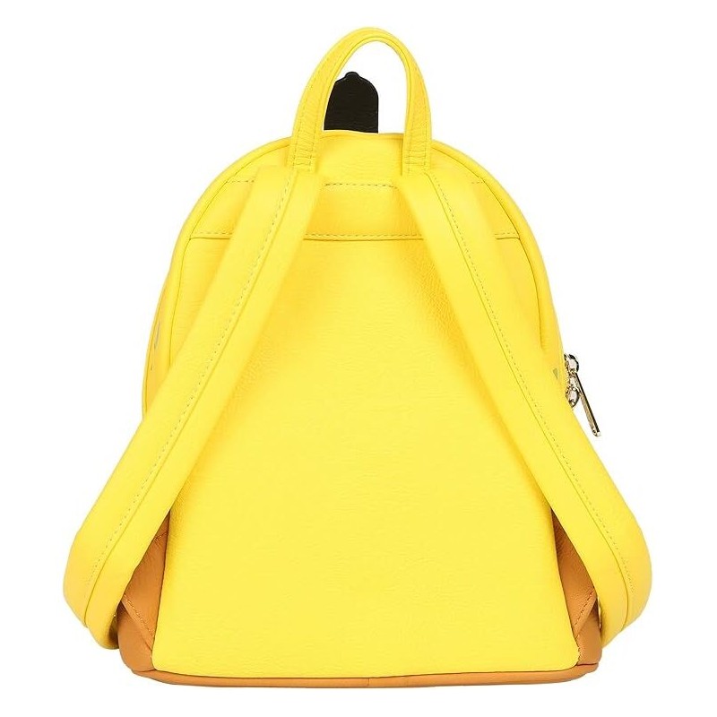 Mochila Bob Esponja 20th Anniversary SpongeBob Loungefly 26cm