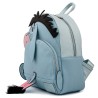 Mochila Igor Winnie the Pooh Disney Loungefly 25cm - imagen 2