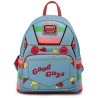 Mochila Cosplay Chucky Loungefly - imagen 1