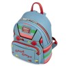 Mochila Cosplay Chucky Loungefly - imagen 2