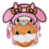 Bolso Devil My Melodi Sanrio Loungefly - imagen 1
