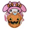 Bolso Devil My Melodi Sanrio Loungefly - imagen 2
