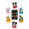 Llavero mini mochila Mystery Mickey and Friends Disney Loungefly surtido - imagen 1