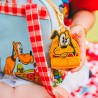 Llavero mini mochila Mystery Mickey and Friends Disney Loungefly surtido - imagen 2