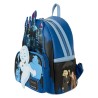 Mochila Halloween Casper The Friendly Ghost Loungefly - imagen 3