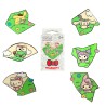 Blind Box Mystery Enamel Pin Hello Kitty and Friends Loungefly surtido - imagen 1
