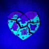 Blind Box Mystery Enamel Pin Hello Kitty and Friends Loungefly surtido - imagen 3