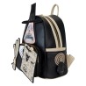 Mochila lenticular Mayor with Plans Pesadilla Antes de Navidad Loungefly Disney 26cm - imagen 3