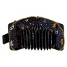 Cartera lenticular Mayor Pesadilla Antes de Navidad Disney Loungefly - imagen 3