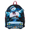 Mochila Stay Puff Cazafantasmas Loungefly - imagen 1