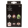 Llavero mini mochila Mystery Pesadilla Antes de Navidad Disney Loungefly surtido - imagen 2
