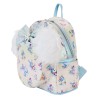 Set Mochila + Diadema orejas Winter Wonderland Mickey and Friends Disney Loungefly 26cm - imagen 3