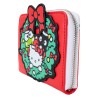 Cartera Christmas Hello Kitty Sanrio Loungefly - imagen 3