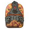 Mochila Toho Godzilla Loungefly 45cm - imagen 1