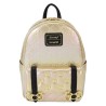 Mochila Hello Kitty 50th Anniversary Sanrio Loungefly 27cm - imagen 1