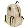 Mochila Hello Kitty 50th Anniversary Sanrio Loungefly 27cm - imagen 3