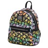 Mochila Pokemon Loungefly 26cm - imagen 1
