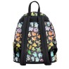 Mochila Pokemon Loungefly 26cm - imagen 2