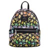 Mochila Pokemon Loungefly 26cm - imagen 3