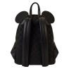 Mochila Ear Evergreen Mickey Disney Loungefly 26cm - imagen 3