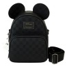 Mochila bolso Ear Evergreen Mickey Disney Loungefly - imagen 1