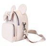 Mochila bolso Ear Evergreen Minnie Disney Loungefly 20cm - imagen 2