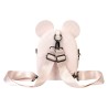 Mochila bolso Ear Evergreen Minnie Disney Loungefly 20cm - imagen 3