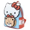 Mochila Hello Kitty and Bear Hello Kitty Loungefly 26cm - imagen 2