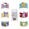 Blind Box Mystery Enamel Pin Hello Kitty and Friends Loungefly surtido - imagen 1