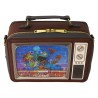 Bolso bandolera lenticular Retro TV Barrio Sesamo Loungefly - imagen 3