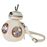 Bolso bandolera BB-8 El Despertar de la Fuerza Star Wars Loungefly - imagen 3