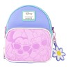 Bolso mochila Daisy & Minnie Disney Loungefly 21cm - imagen 1