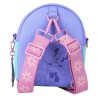 Bolso mochila Daisy & Minnie Disney Loungefly 21cm - imagen 3