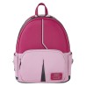 Mochila Sakura Naruto Shippuden Loungefly 26cm - imagen 1