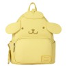 Mochila Pompompurin Hello Kitty Loungefly 26cm - imagen 1