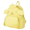 Mochila Pompompurin Hello Kitty Loungefly 26cm - imagen 2