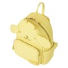 Mochila Pompompurin Hello Kitty Loungefly 26cm - imagen 3