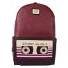 Mochila Guardianes de la Galaxia Marvel Loungefly 45cm - imagen 2